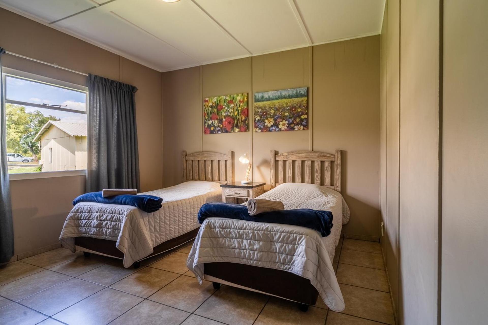 Atkv Drakensville Langkloof ภายนอก รูปภาพ
