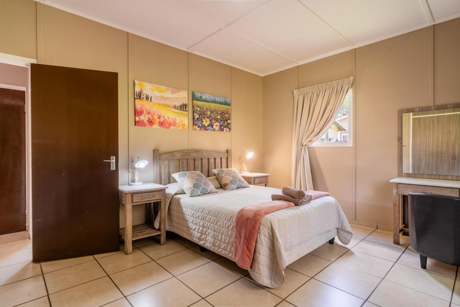 Atkv Drakensville Langkloof ภายนอก รูปภาพ