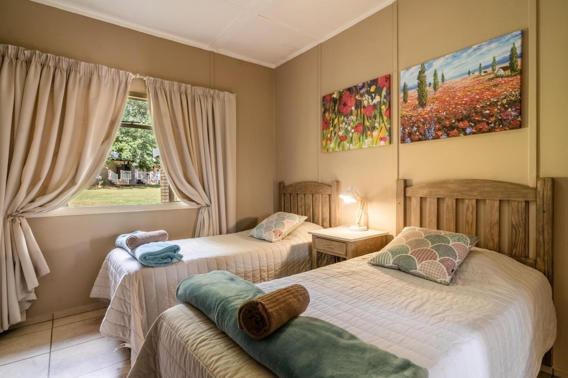 Atkv Drakensville Langkloof ภายนอก รูปภาพ