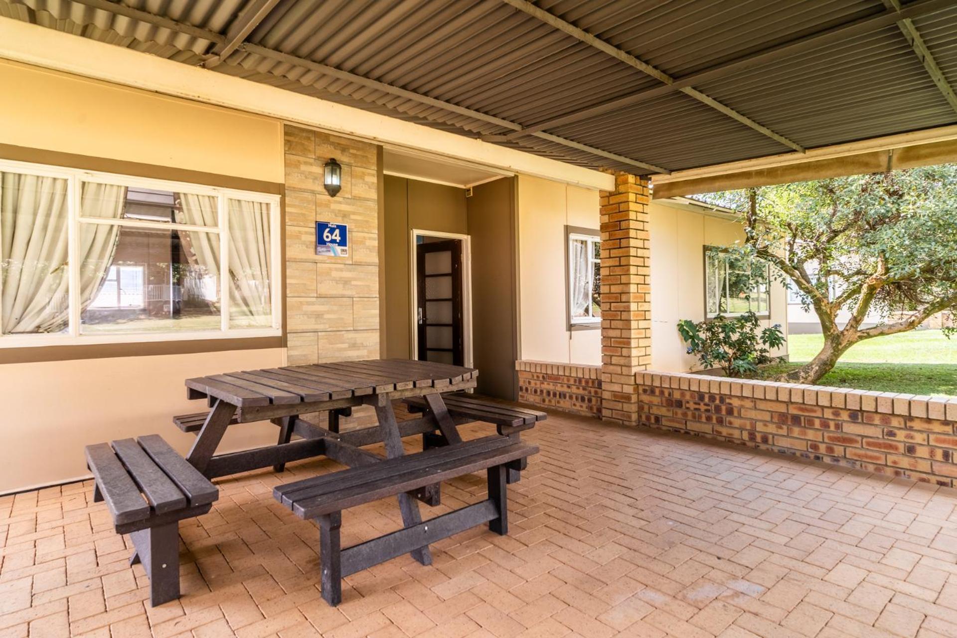 Atkv Drakensville Langkloof ภายนอก รูปภาพ
