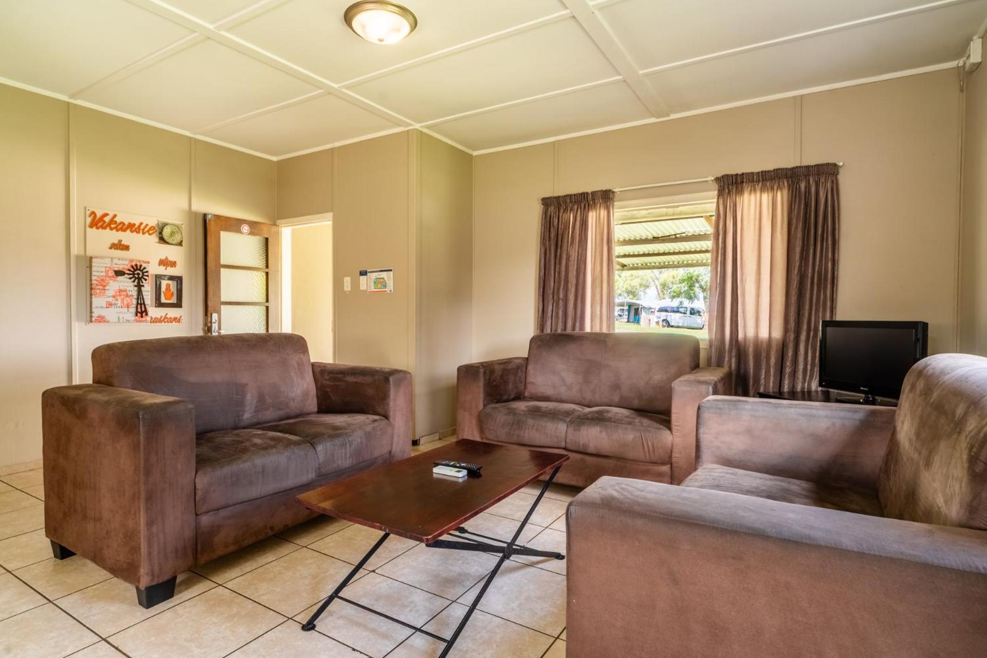 Atkv Drakensville Langkloof ภายนอก รูปภาพ