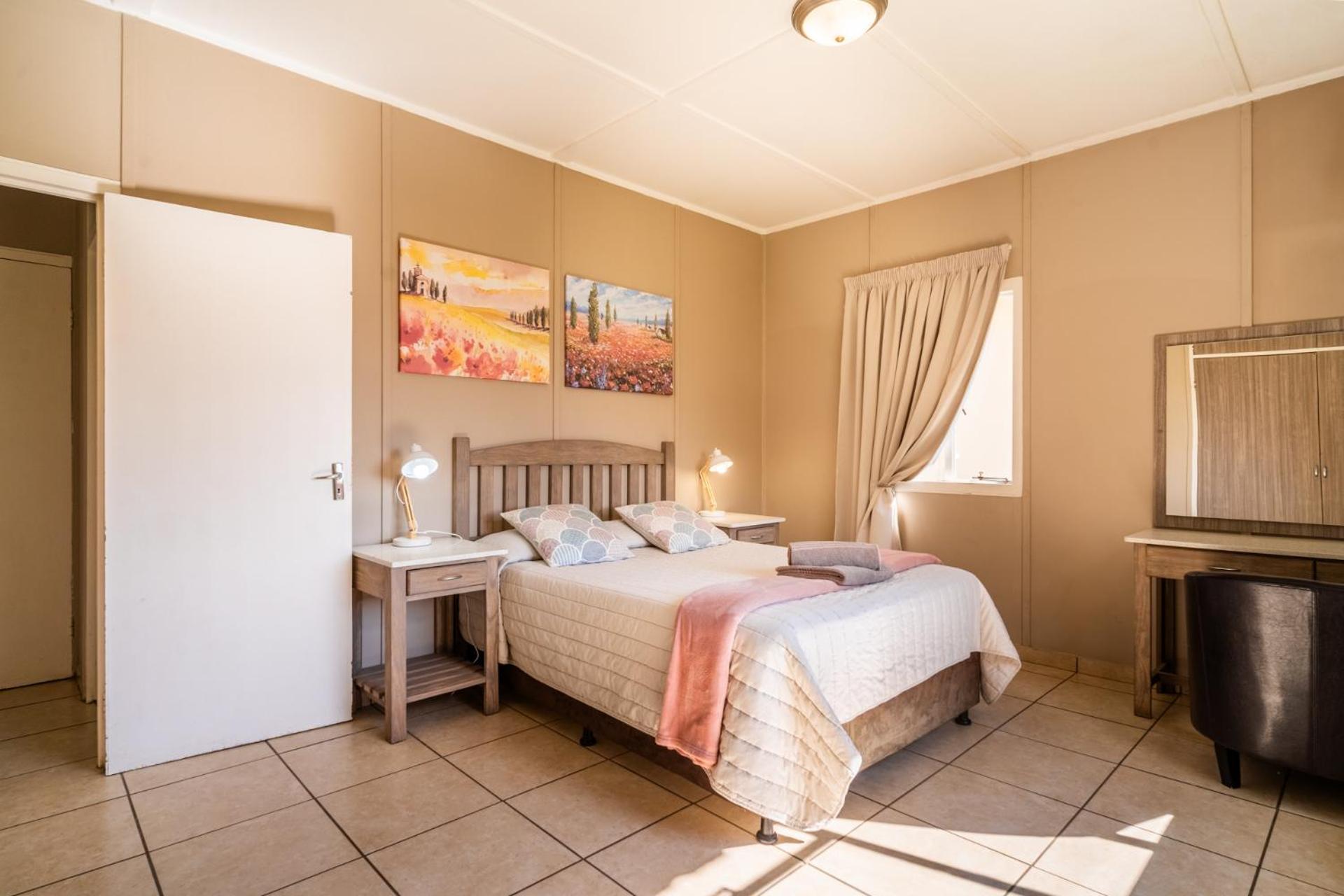 Atkv Drakensville Langkloof ภายนอก รูปภาพ