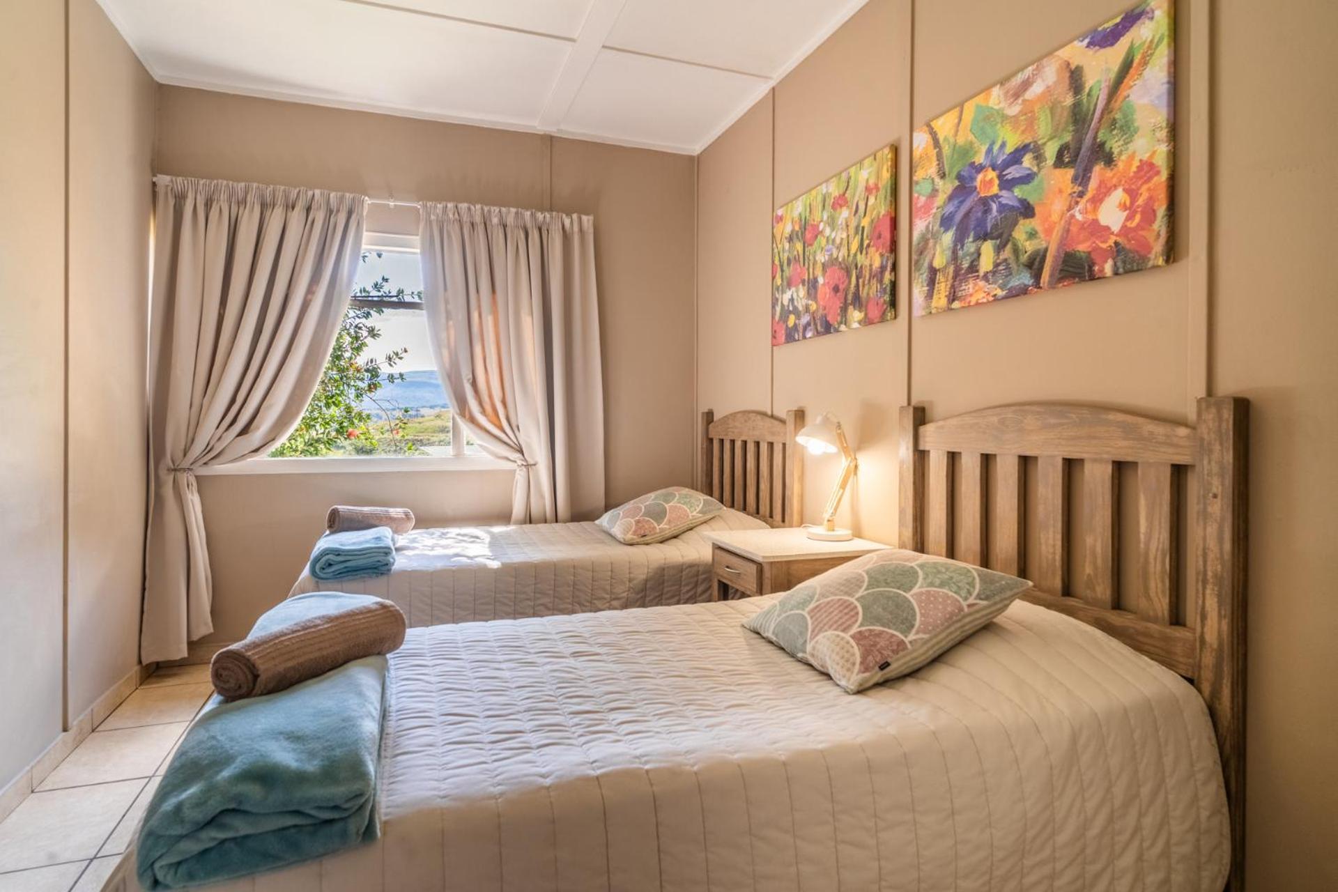 Atkv Drakensville Langkloof ภายนอก รูปภาพ