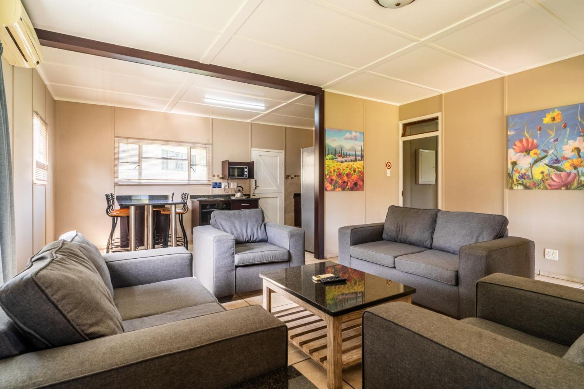 Atkv Drakensville Langkloof ภายนอก รูปภาพ