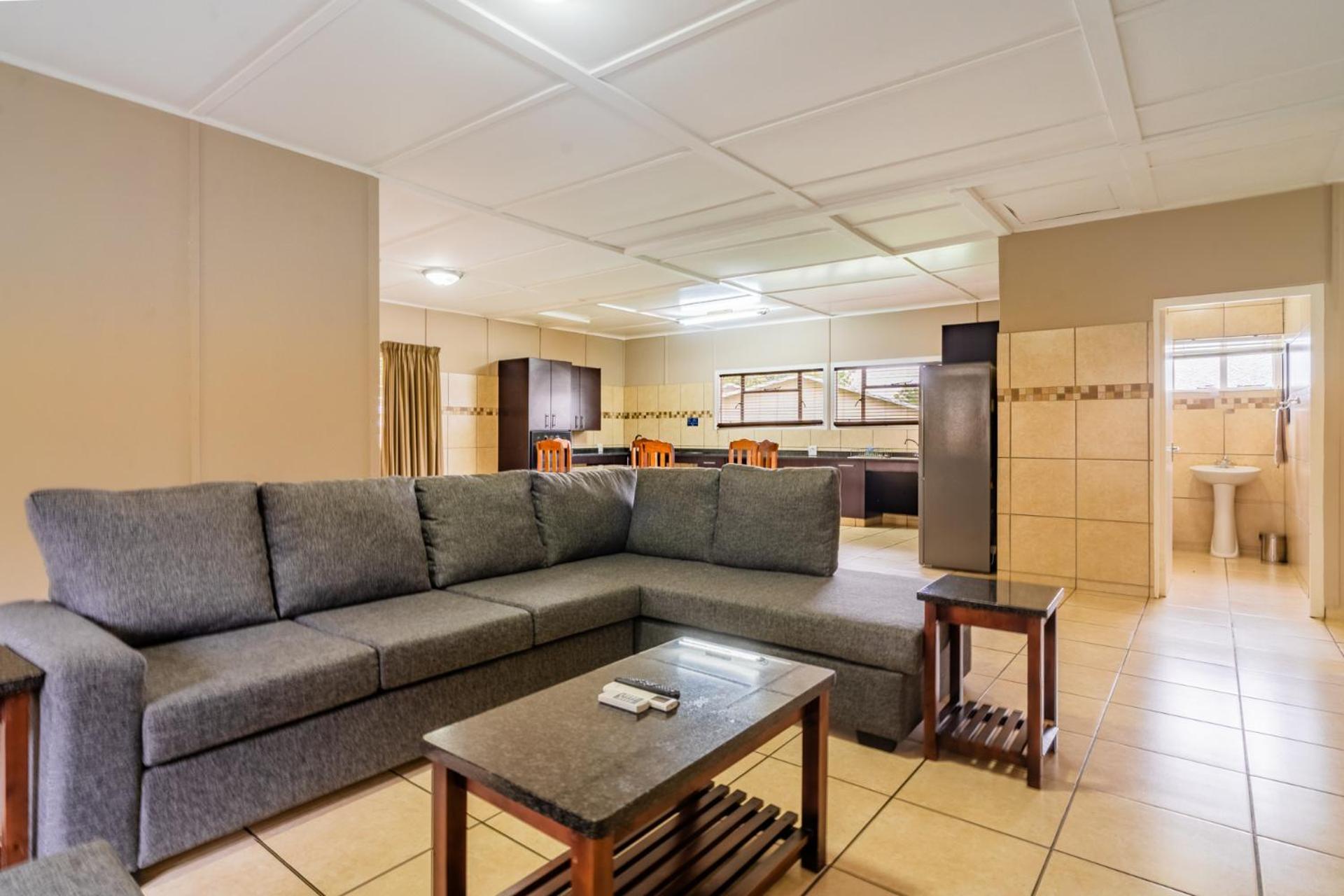 Atkv Drakensville Langkloof ภายนอก รูปภาพ