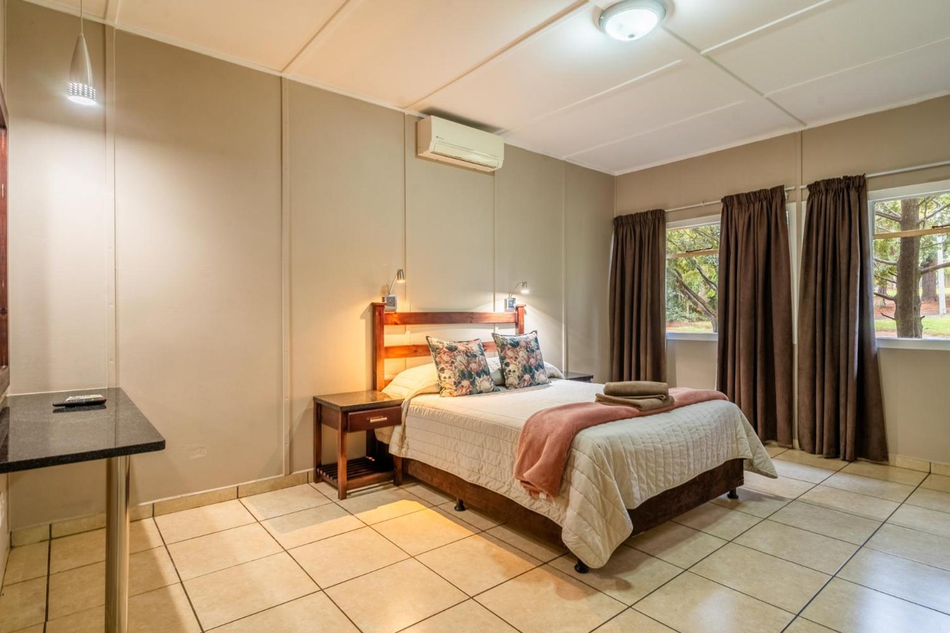 Atkv Drakensville Langkloof ภายนอก รูปภาพ