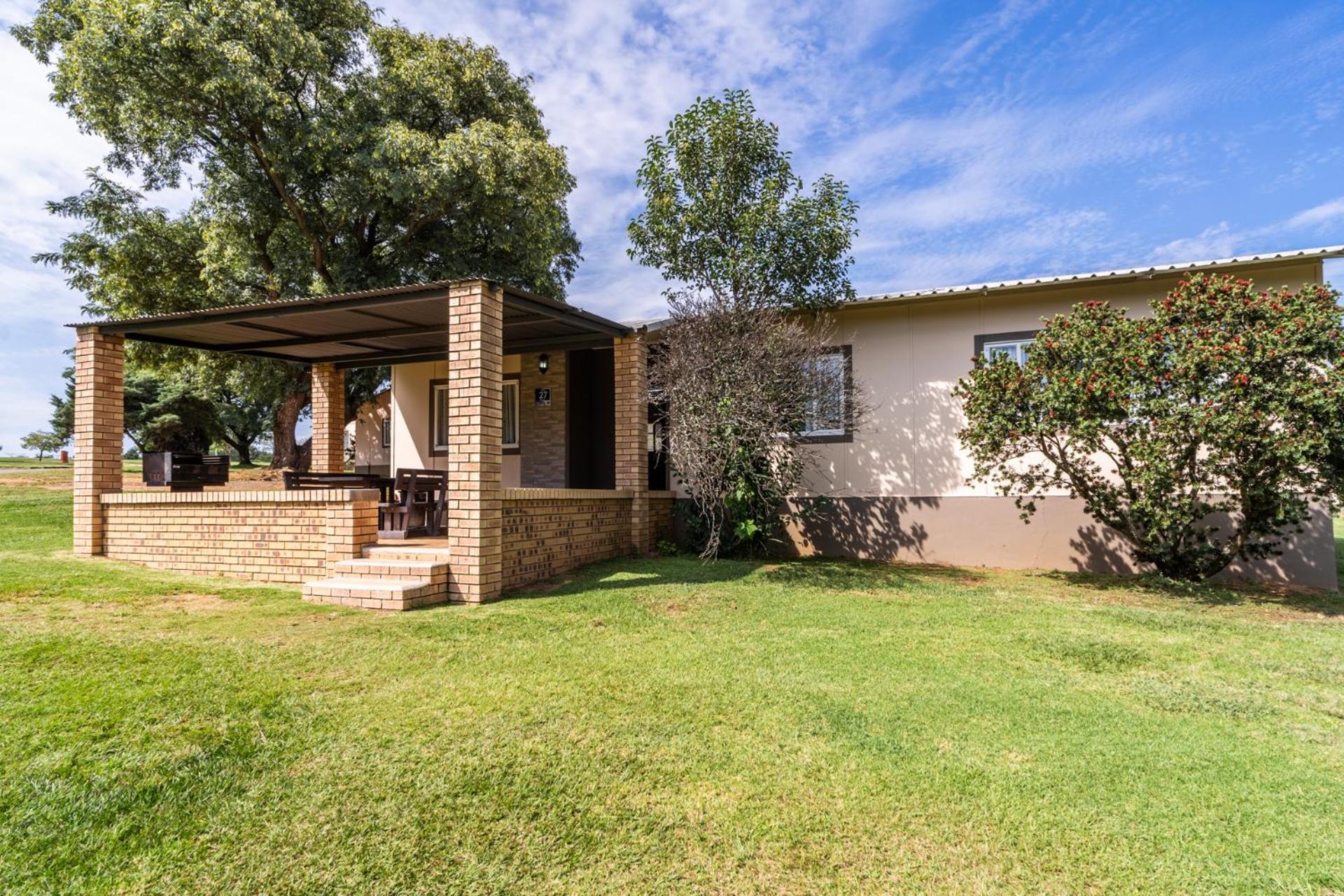 Atkv Drakensville Langkloof ภายนอก รูปภาพ
