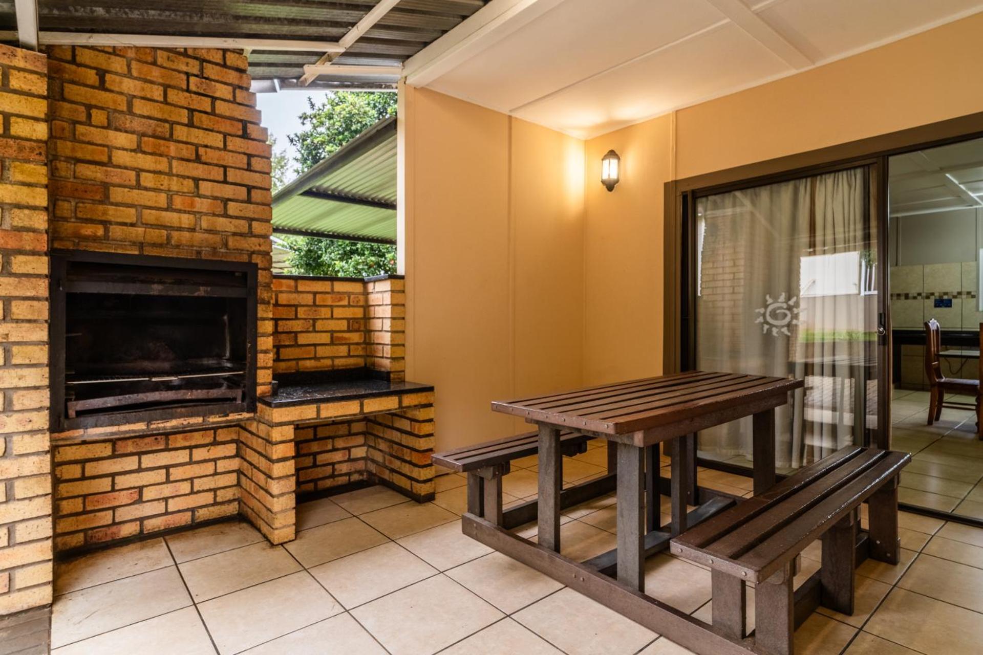 Atkv Drakensville Langkloof ภายนอก รูปภาพ