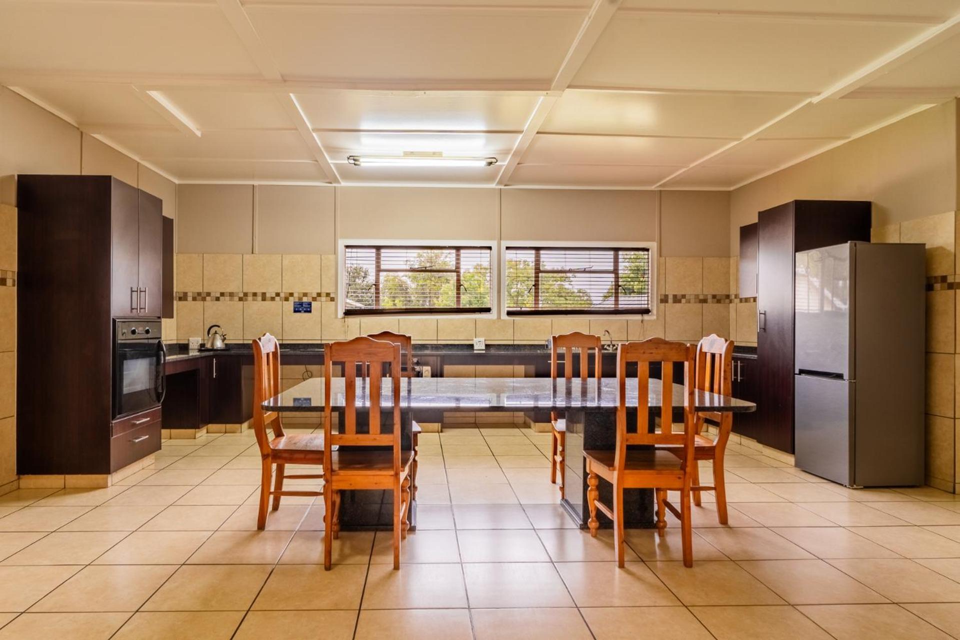 Atkv Drakensville Langkloof ภายนอก รูปภาพ