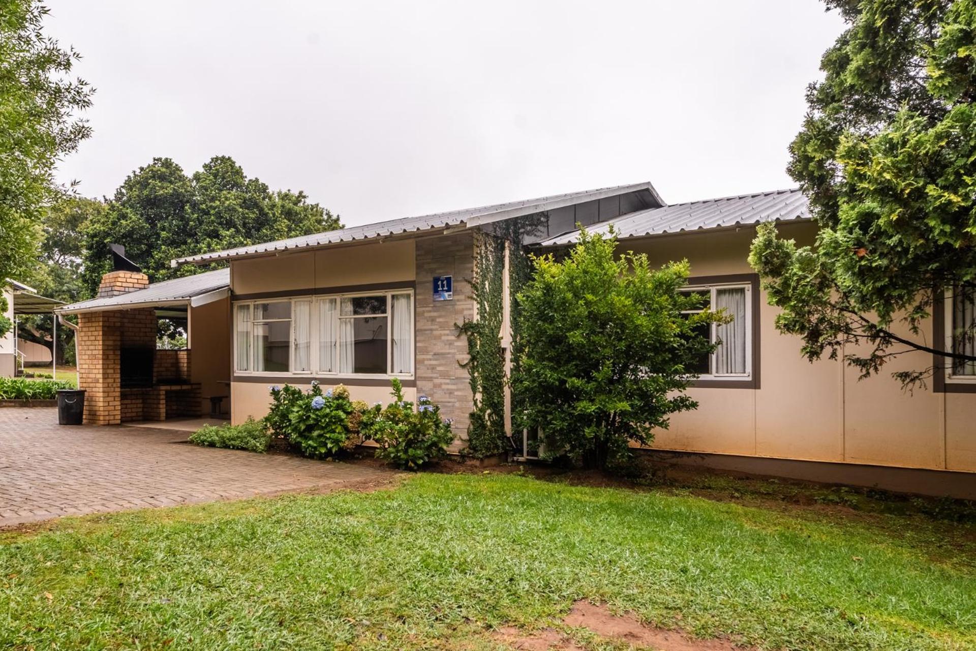 Atkv Drakensville Langkloof ภายนอก รูปภาพ
