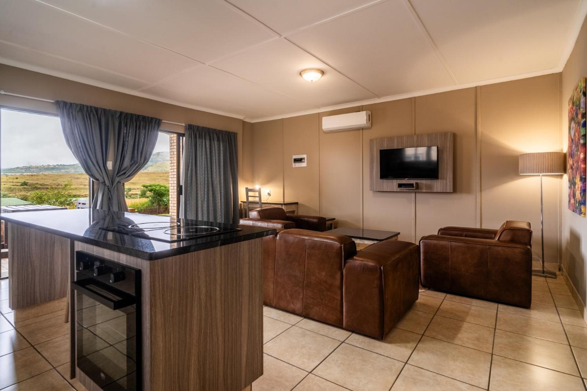 Atkv Drakensville Langkloof ภายนอก รูปภาพ